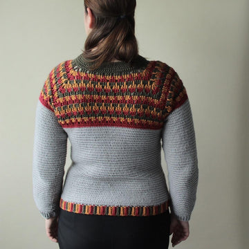 Montana Sweater