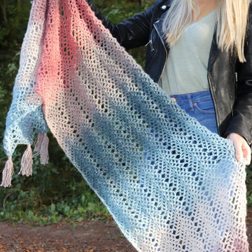 Omna Shawl