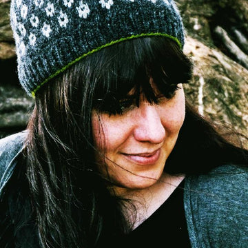 Gillean Hat & Mitts