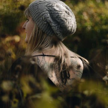 Pebbles Hat