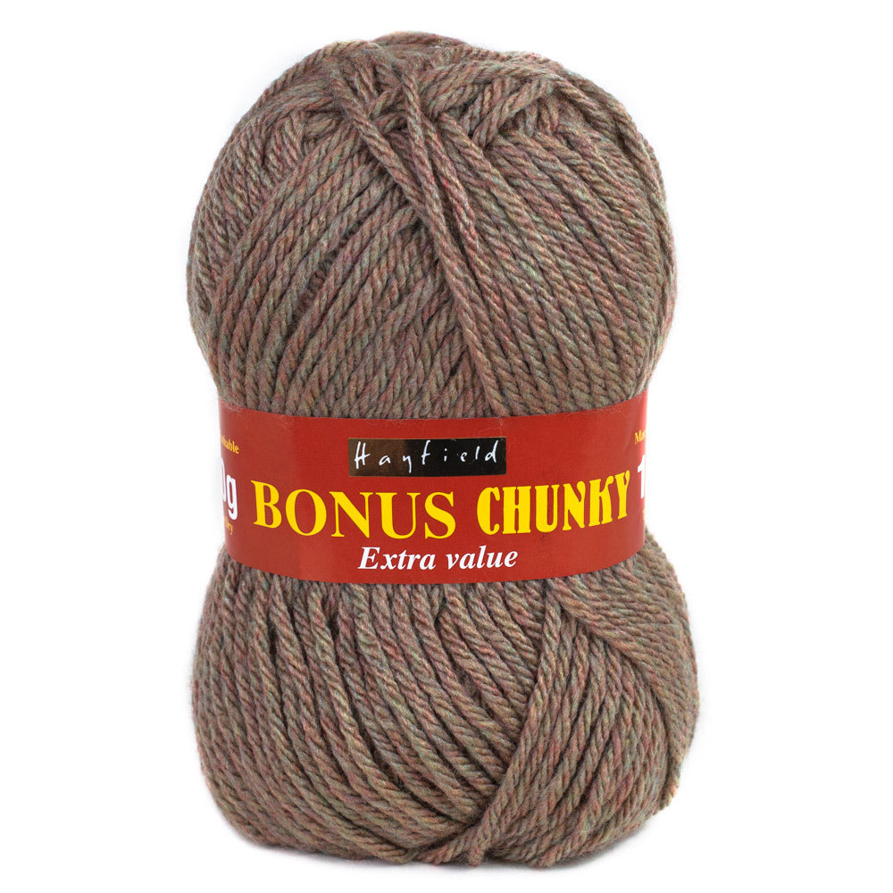 Hayfield Bonus Chunky