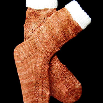 Irish Ale Socks