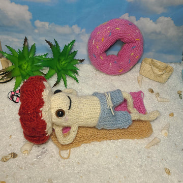 Folklore: Beach Vacation Set