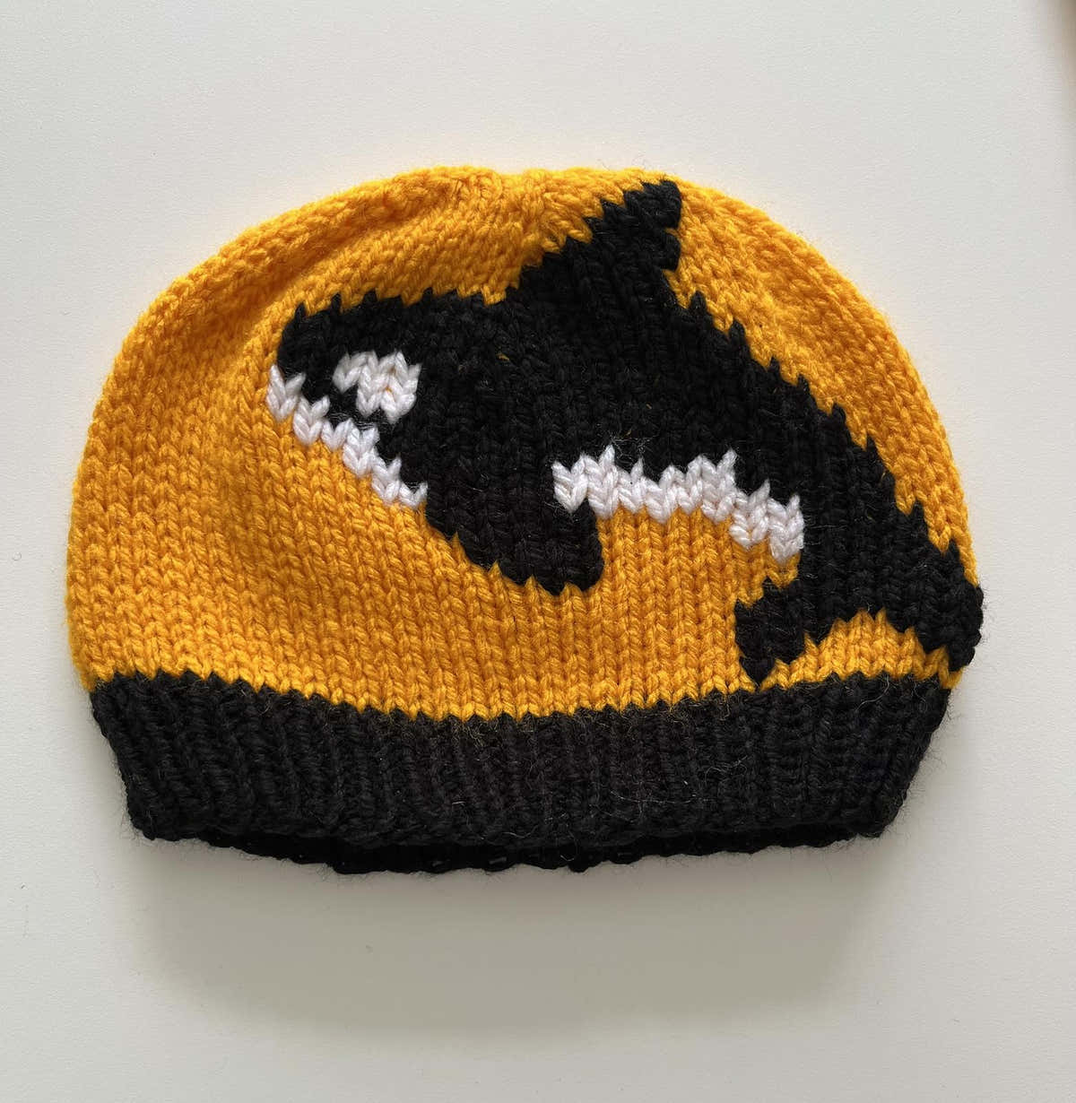 Orca Hat