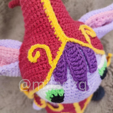 Lulu League of Legends