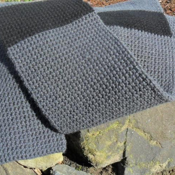 Beefcake Thermal Scarf