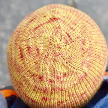 Possibilities Beanie
