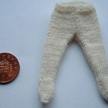 1:12th scale Girls tights