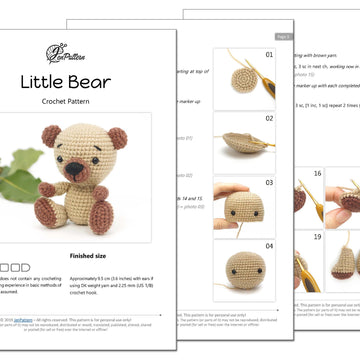 Little Bear