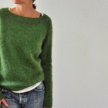 The Green