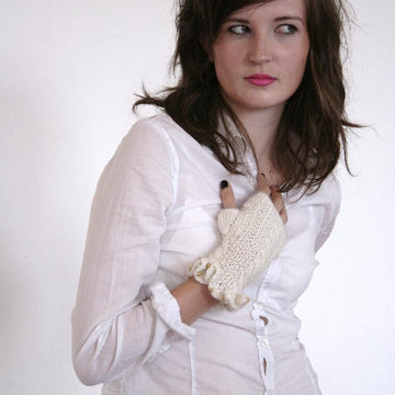 Luxy Gloves