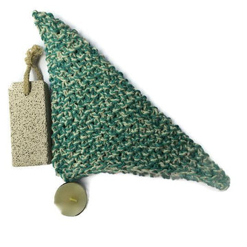 Lois Washcloth