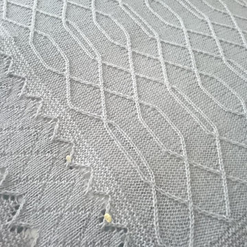 Lauren's Blanket