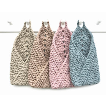 Envelope Basket