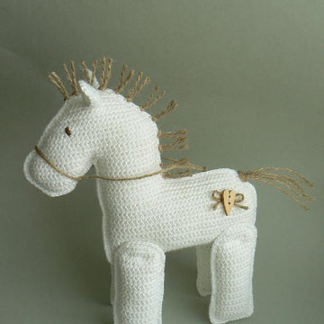 Rocking horse