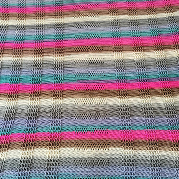Kismet Afghan