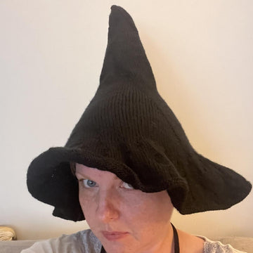 Witch hat