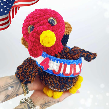 4th of July Turkey