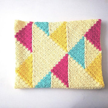 California Baby blanket