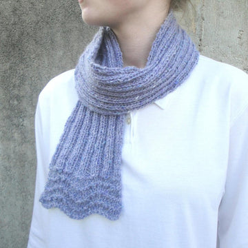 Elsa Scarf