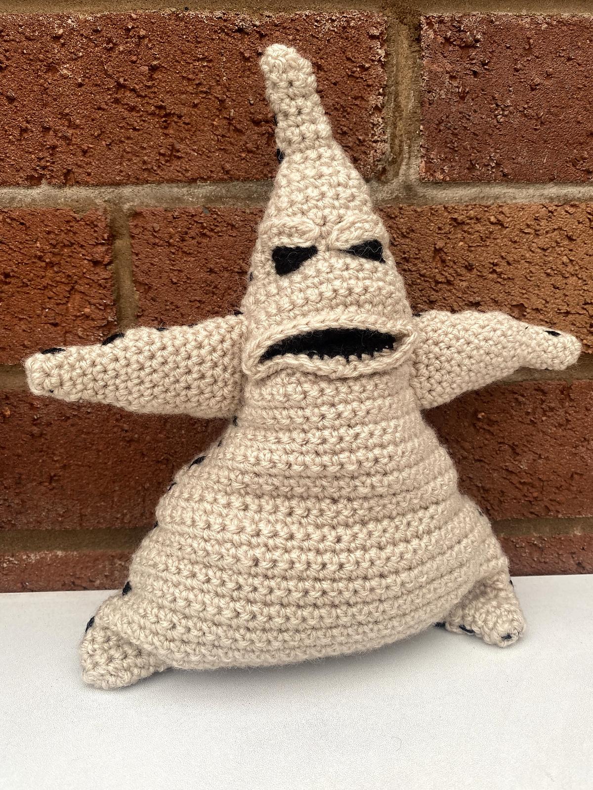 The Boogie Man - Oogie Boogie