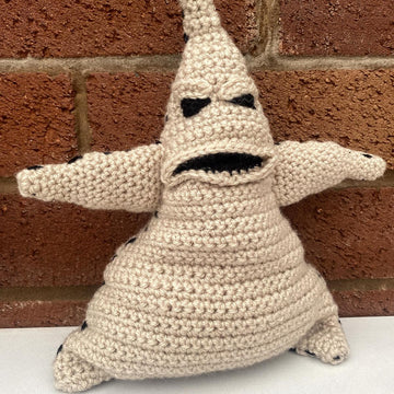The Boogie Man | Oggie Boogie