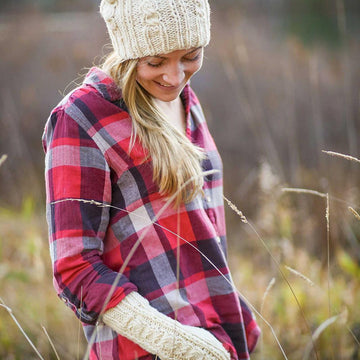 Landslide Hat