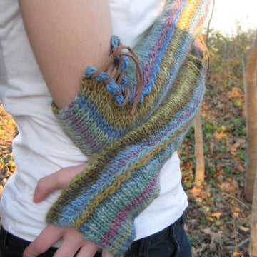 Allegro Sleeves