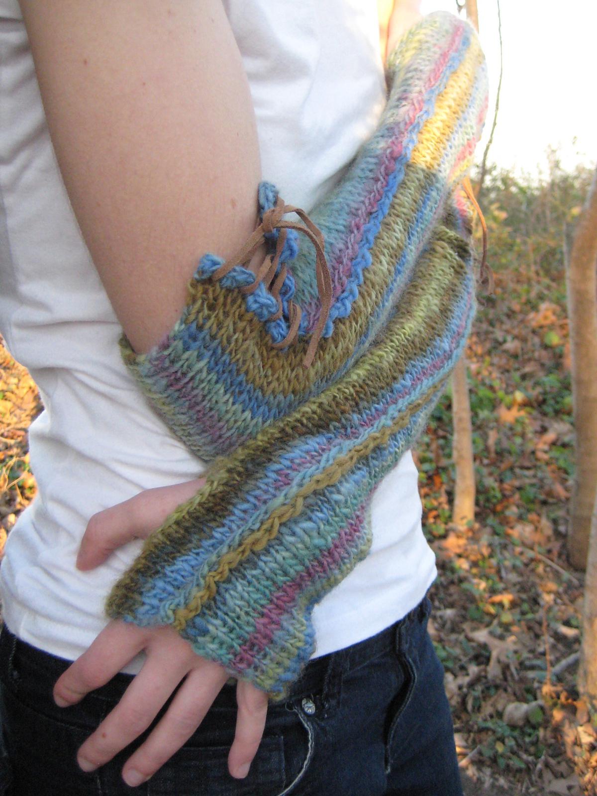 Allegro Sleeves