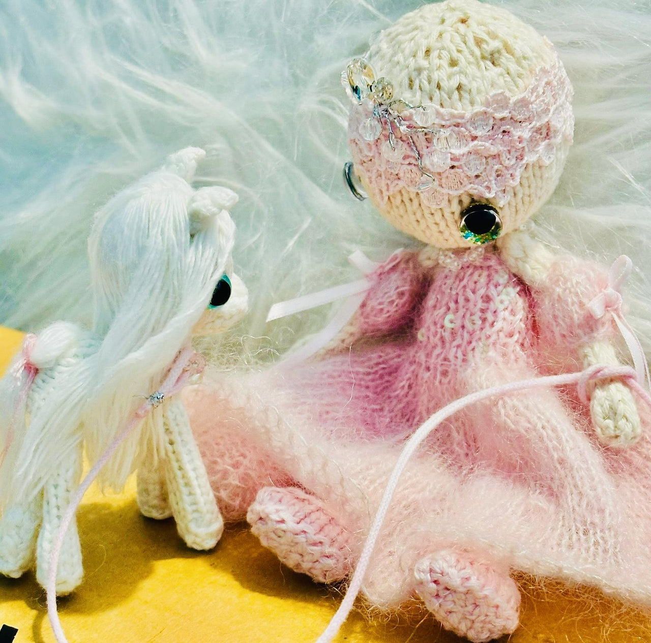 Princess Dolly