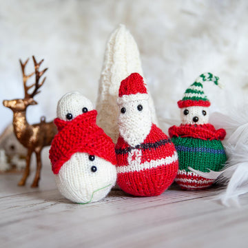 Christmas Wonders