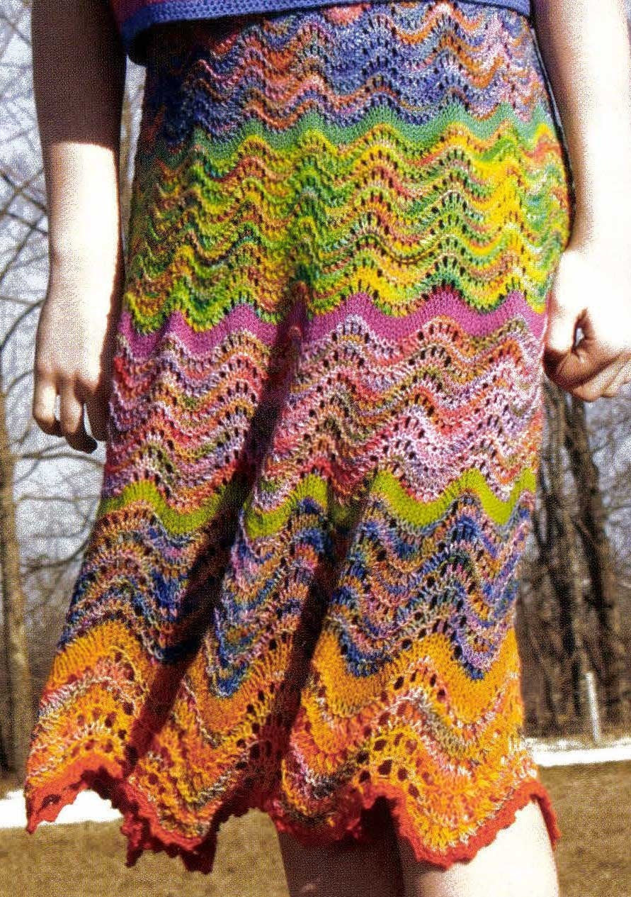 Koigu Magazine - 3rd Issue