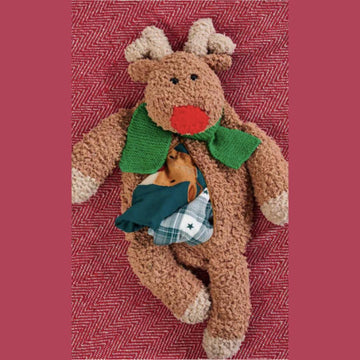 Dreamy Deer Pyjama Case