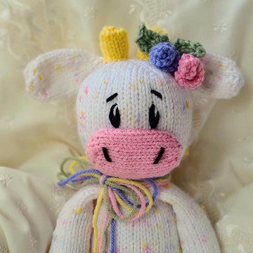 Snuggle Cow