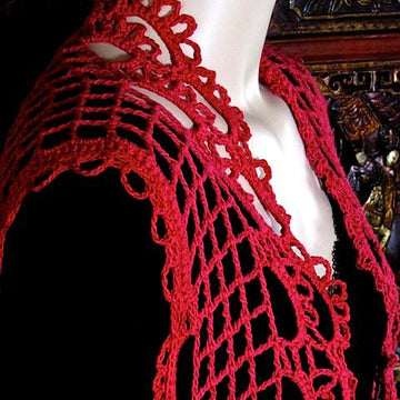 Minuet Vest