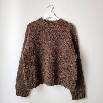 Aroma Sweater