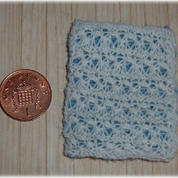 1:12th scale Pram covers