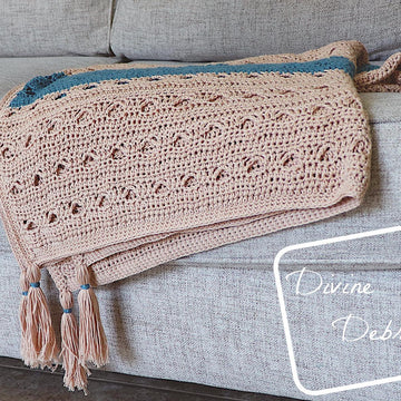 Louise Blanket