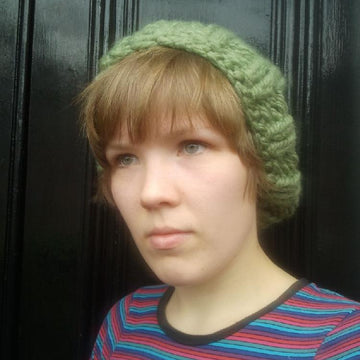 Three Way Chunky Hat