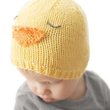 Little Chick Hat