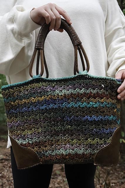Firenze Tote