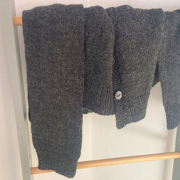 Cardigan SIX