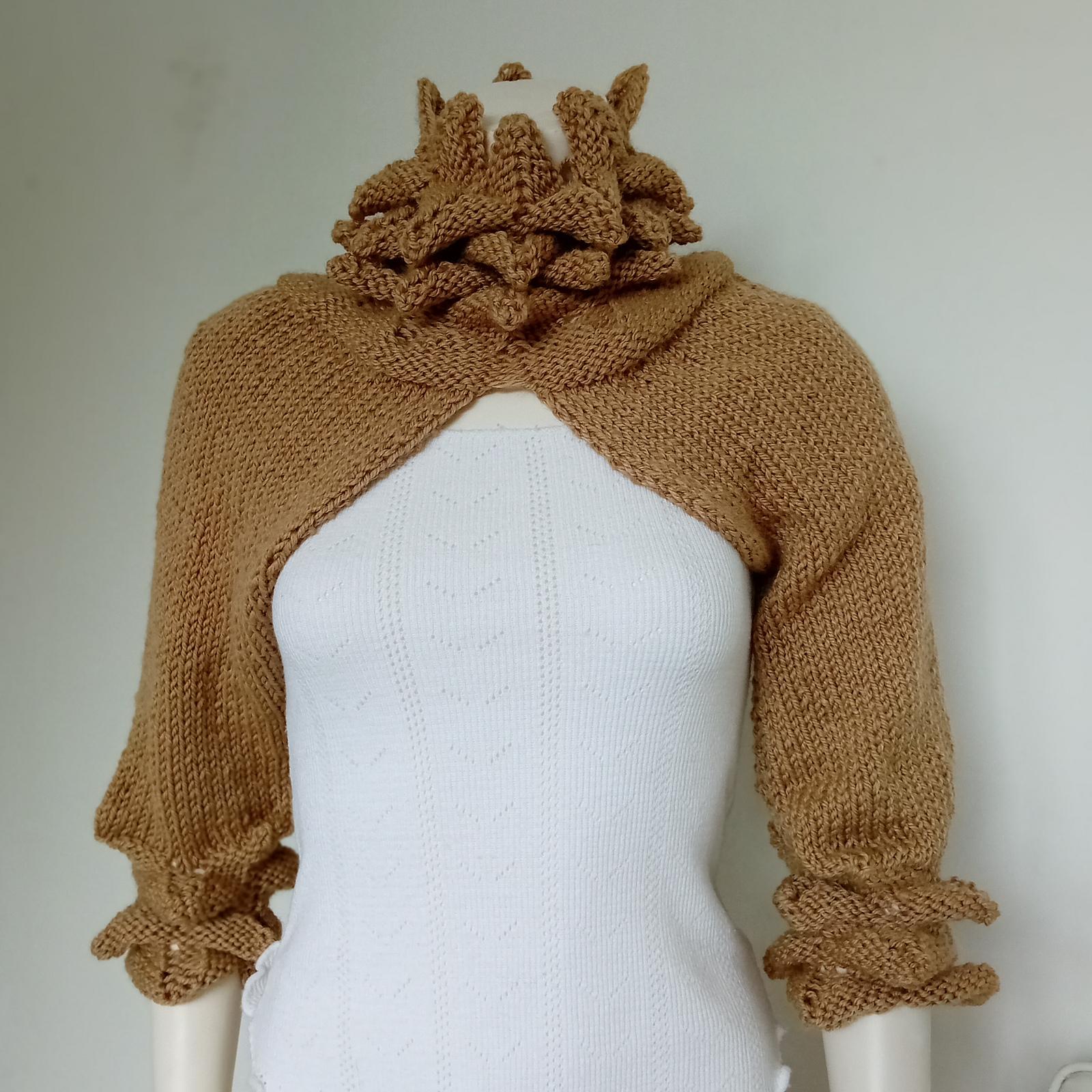Bolero Ginkgo