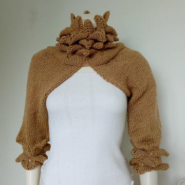 Bolero Ginkgo