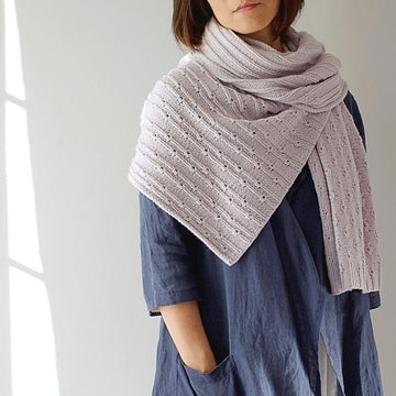 Aaron scarf