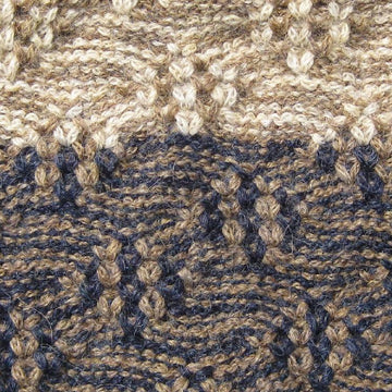 Topograph Cowl
