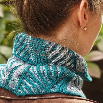 Wave Function Cowl