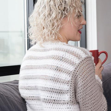 The Bobble Sweater