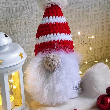 Christmas Gnome