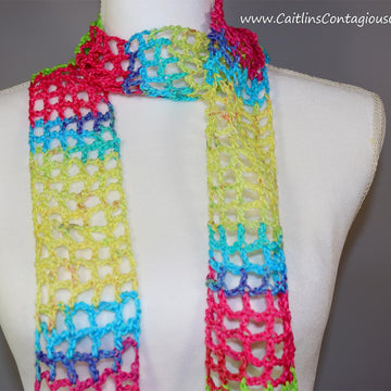 Summer Scarf
